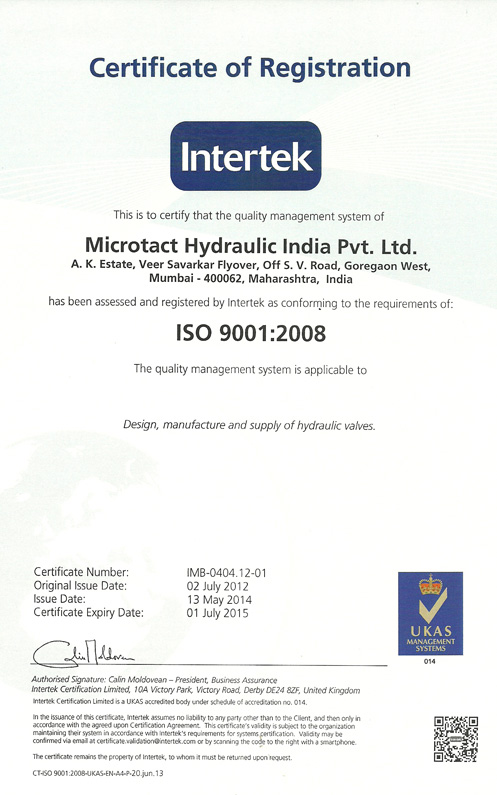 ISO9001-2000