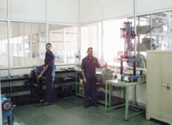 Microtact Infrastructure