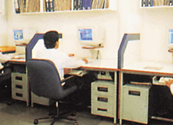 Microtact Infrastructure