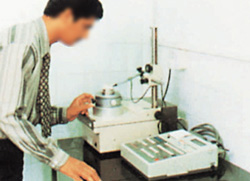 Microtact Infrastructure