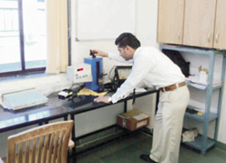 Microtact Infrastructure