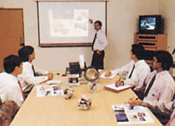 Microtact Infrastructure