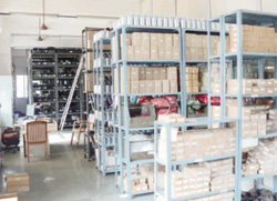 Microtact Infrastructure